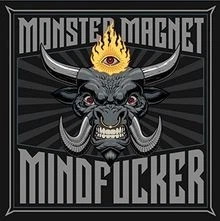 Mindfucker von Monster Magnet | CD | Zustand sehr gut - Bild 1 von 2