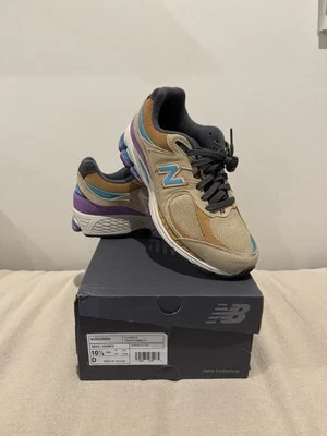 Size 10.5 - New Balance 2002R Incense - Image 1 of 4