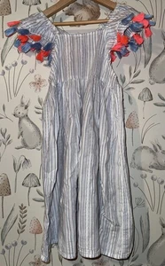 Girls Age 6 (5-6 Years) Next Summer Dress - Picture 1 of 2