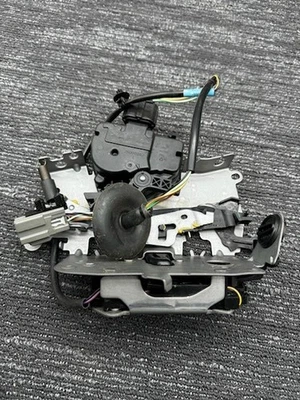 Nuevo pestillo de puerta corredera derecha OE 2008-2020 Dodge Grand Caravan/Town & Country Foto 1 de 2