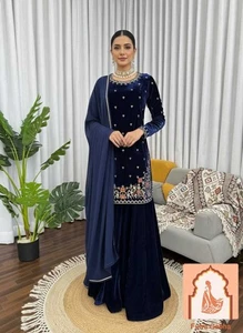 Winter Special Samtanzug - Bild 1 von 13