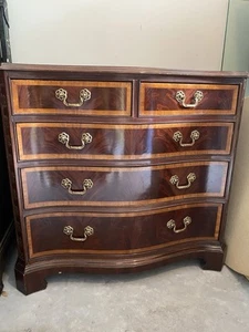 Vintage Hickory manufactured comp.Dresser - Picture 1 of 4