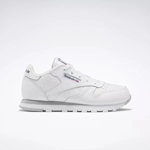 Reebok Classic Leather Little Boy's Shoes - Preschool - Picture 1 of 38