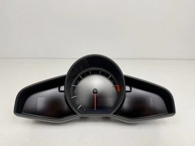 Velocímetro de instrumentos MCLAREN 675LT 2015-2017 calibre 12 k millas OEM Foto 1 de 4