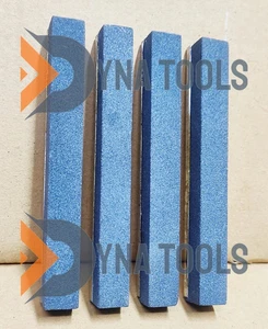 Honing Stones 1/2" x 4 - 80 Grit 10 Sets 120 Grit 10 Sets - Imagen 1 de 3
