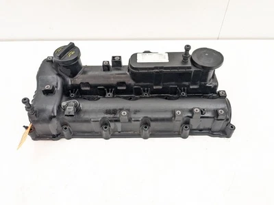 CUBIERTA VÁLVULA BASCULANTE HYUNDAI SANTA FE MK3 2.2 CRDI / D4HB DIÉSEL 224102F000 2014 Foto 1 de 4