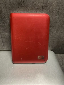 WD My Passport Ultra Disco rigido esterno portatile da 500 GB, USB - Bild 1 von 4