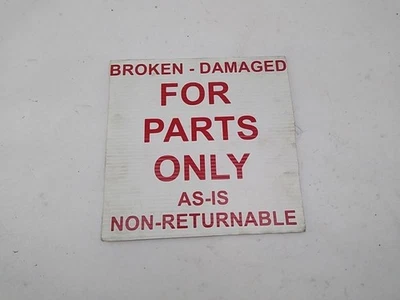 **TAL CUAL** HUMMER H3 Driver guardabarros trasero izquierdo acampanado para 2006 2007 2008 2009 2010 Foto 1 de 4