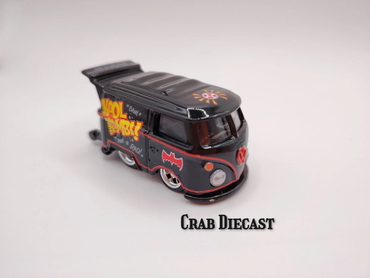 Hot Wheels Kool Kombi for sale | eBay