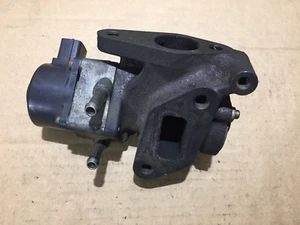 NISSAN ALMERA N16 / PRIMERA P12 / X-TRAIL 2.2 DCI DIESEL ELECTRIC EGR VALVE - Picture 1 of 6
