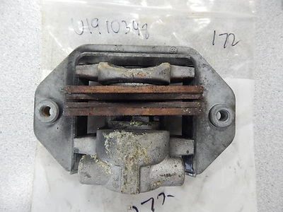 Polaris Snowmobile 2000-2003 800 XCR Brake Caliper - 1910348 - Image 1 of 4