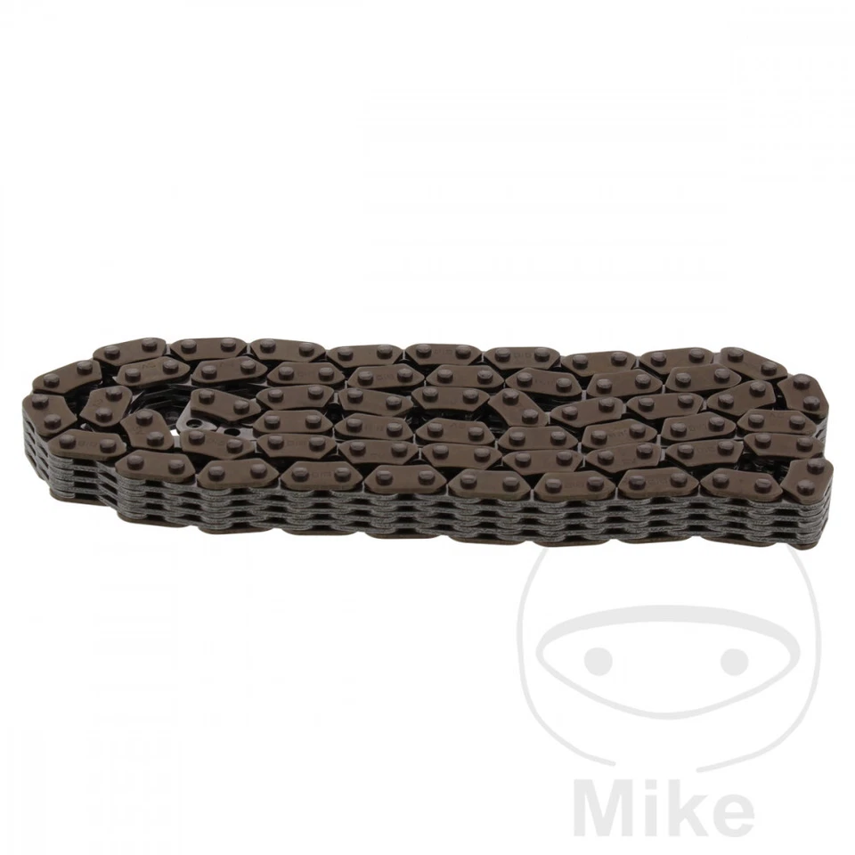 D.I.D Open Cam Chain fits Suzuki GZ 250 Marauder 1999-2008 — 第 1/1 张图片