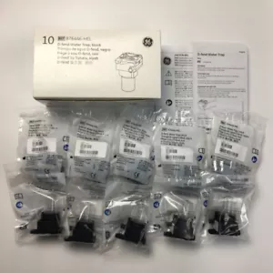 10pcs For GE 876446-HEL/876446HEL Water Trap Brand new and unused - Picture 1 of 5
