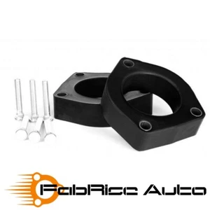 Lift Kit Front Strut Spacers 1.2" 30mm for Mercedes E-Class W211, CLS-Class C219 - Picture 1 of 3