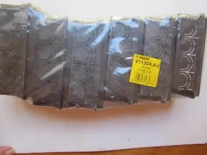 Vimar # v71304-AU, 4 module Flush Mounting Boxes, qty of 6 NEW - Picture 1 of 3