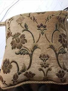 Borgata Dekokissen 15x15 - Bild 1 von 5