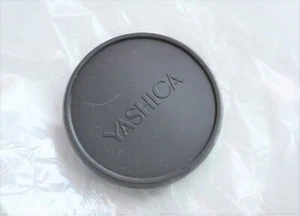Yashica 57mm Front Lens Cap for 55mm Front - Picture 1 of 2