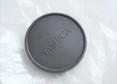 Yashica 57mm Front Lens Cap for 55mm Front - Image 1 of 2