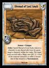 Shroud of Lost Souls - FOIL - Item - Warlord Saga of the Storm