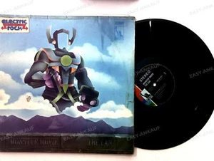 The Can - Monster Movie GER LP 1969 ´ - Picture 1 of 2