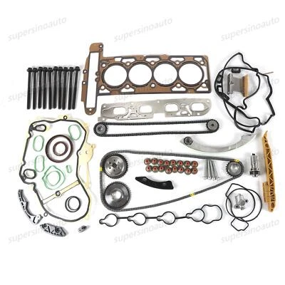 Juego de pistones y anillos para Hyundai Sonata 2011 2,4 L Kia Sorento Optima Sportage G4KJ Foto 1 de 4