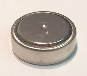 1.2V 280mAh NiCd NiCad RECHARGEABLE COIN BUTTON CELL 280BVT fba14e - Picture 1 of 1