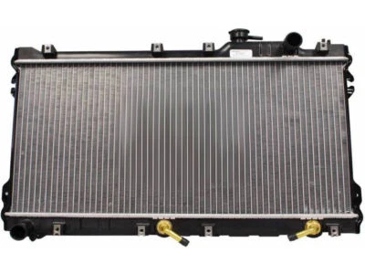 For 1990-1997 Mazda Miata Radiator Denso 62297XGPW 1992 1996 1991 1995 1993 1994 - Image 1 of 2