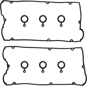 Engine Valve Cover Gasket Set Fel-Pro VS 50390 R - Picture 1 of 3