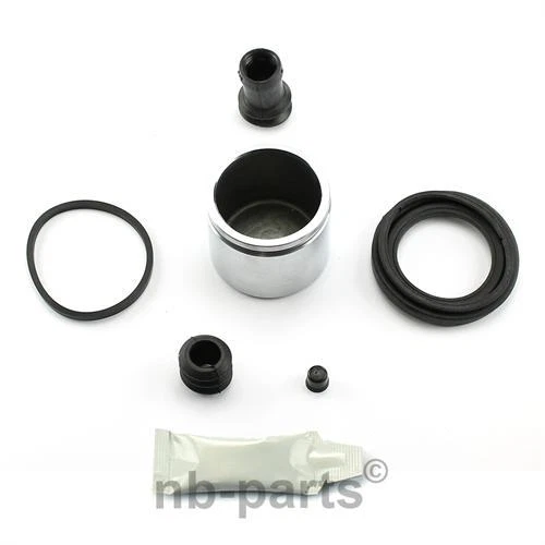 Brake Caliper Repair Kit + Piston 57mm Front for Ford USA Probe II Mazda 323 V - Image 1 of 1