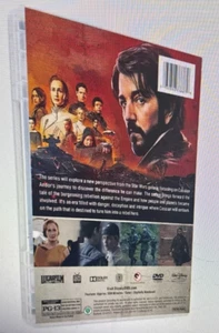 Start War Andor Complete Series 1 DVD wholesale (3-Disc 2022) - Picture 1 of 3