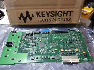 Agilent E4410-63101 E4410-20101 Controller Board - Bild 1 von 4