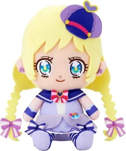 Hirogaru Sky! PreCure Cure Friends Plush Toy Cure Friendy [Ages 3 and up] - Picture 1 of 1