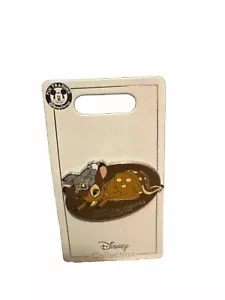 Disney Grand Californian Hotel & SPA Pin Disney Bambi & Thumper Pin - Bild 1 von 1