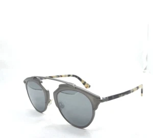 NEW AUTHENTIC CHRISTIAN DIOR Dior SO REAL RJGT4 SUNGLASSES - Picture 1 of 6