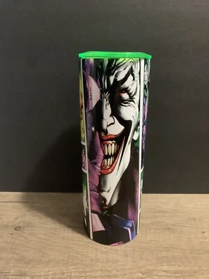 Стакан Joker - Изображение 1 из 3