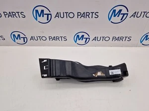 BMW X5 SERIES M SPORT FRONT BRAKE AIR DUCT DRIVER SIDE F15 8055210 - Picture 1 of 11