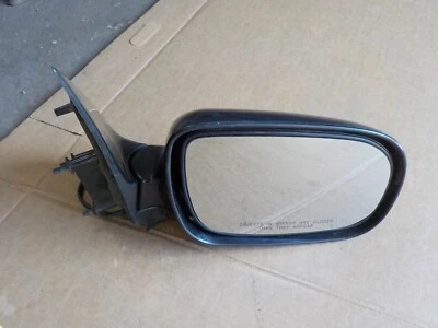 1998 chevy chevrolet venture van right power mirror 74a b24 - Изображение 1 из 4