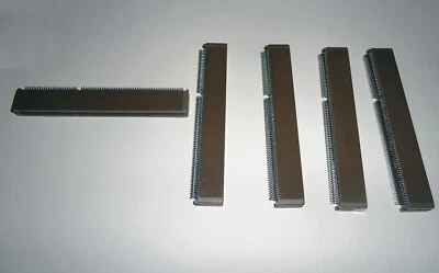 卡边连接器适用于Amiga 1200 5件 — 第 1/4 张图片