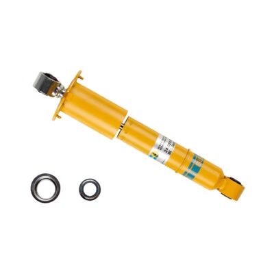 AMORTIGUADOR SUSPENSIÓN TRASERA JAGUAR XJS MHD3540AA Foto 1 de 4