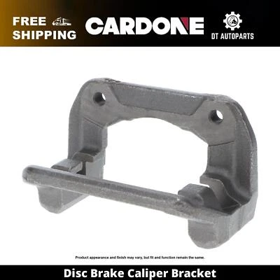 Para 1991-1995 Acura Legend Soporte de pinza de freno de disco Cardone 1992 1993 1994 Foto 1 de 4