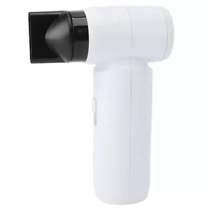 Air Duster Efficient Stepless Speed 80000RPM Dry Blower Handheld Turbo Fan - Picture 1 of 12
