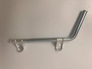 76-87 Toyota Land Cruiser Fj40, Fj45, Fj55, Fj60 Pipe Oil Cooler - Picture 1 of 3