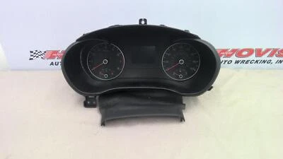 Идентификационный номер спидометра приборной панели 2017 Kia Optima 94001-D5300 - Изображение 1 из 3