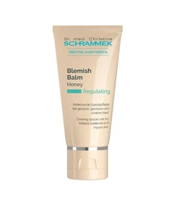 Dr. Schrammek Blemish Balm Honey (1.4 fl oz) Covering Special Care 40 ml - Picture 1 of 1