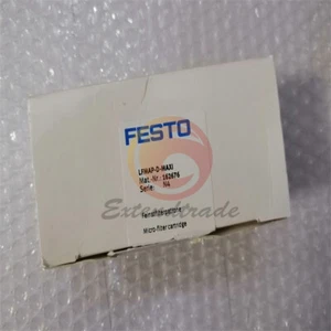 1PC FESTO Fein Filter Element 162676 Lfmap-D-Maxi Neu - Bild 1 von 6