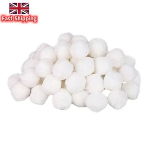 Pool Filter Balls Swimming Pool Water Purification Clean Fiber Ball (700g) - Picture 1 of 5