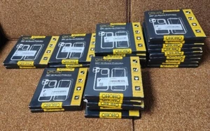 27 GROSSHANDEL SET QHOHQ [5 in 1] für iPhone 14 Pro und Pro Max Hülle, mit 2x Bildschirm - Bild 1 von 16