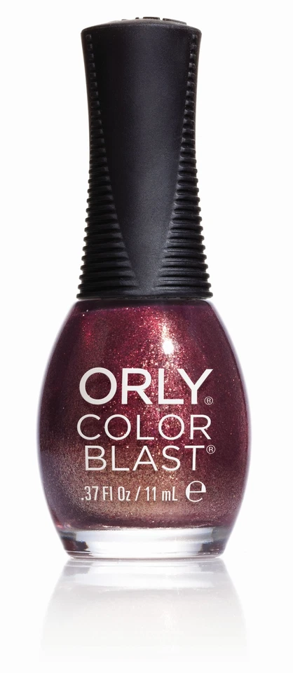 Orly - Color Blast Plum/Gold Color Flip - Bild 1 von 1