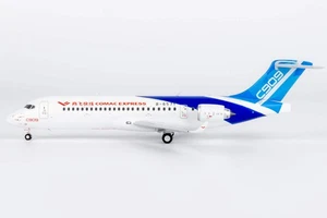 Modelos NG COMAC Express COMAC C909 B-657Y escala 1/200 - Imagen 1 de 13