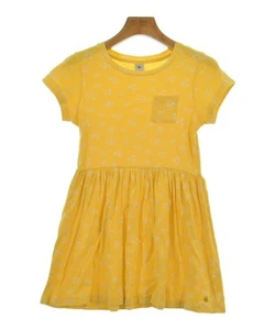 PETIT BATEAU Dresses (Other) YellowxWhite(Flower Pattern) 2200615440132 - Picture 1 of 6